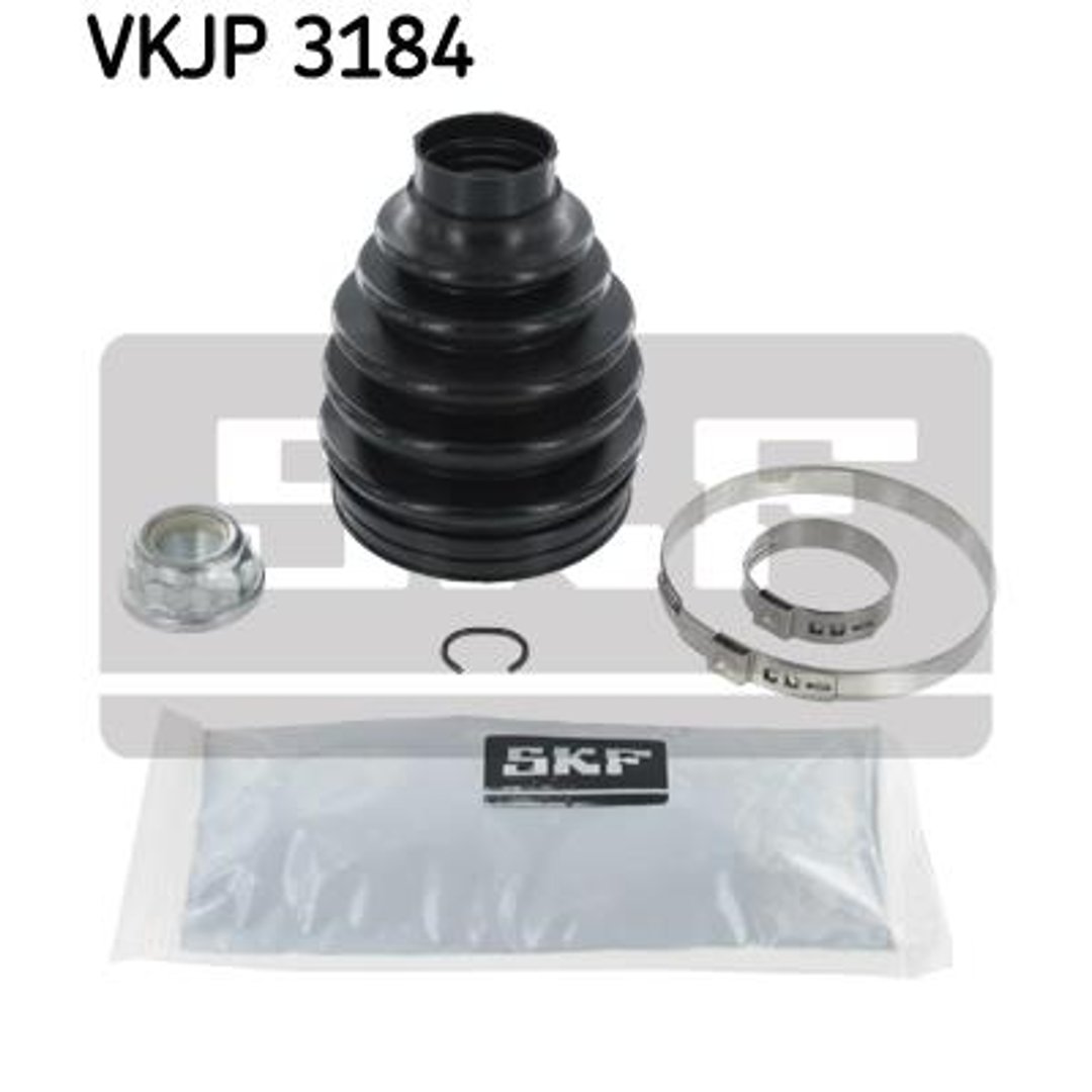 SKF Zestaw osłon, półoś napędowa VKJP 3184 VKJP 3184