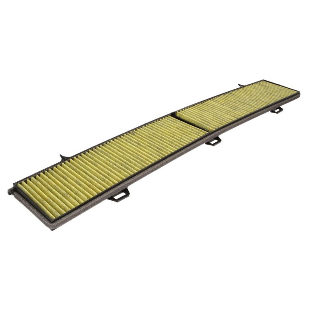 MANN -FILTER Filtr kabinowy FP 8430