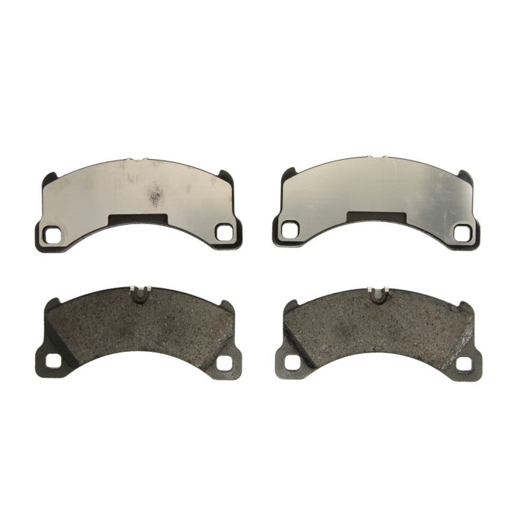 Bosch Zestaw klocków hamulcowych hamulce tarczowe 0 986 494 757