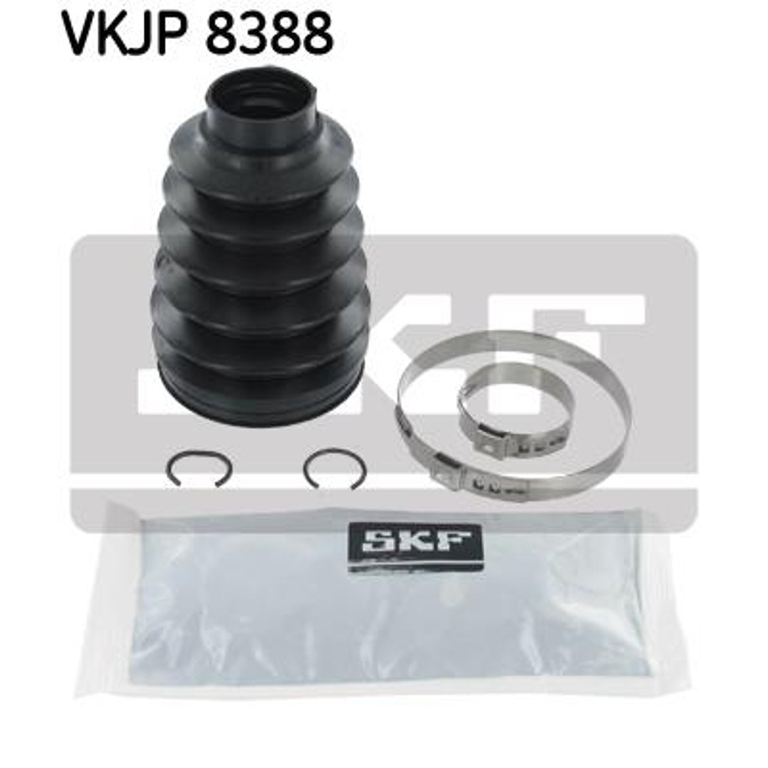 SKF Zestaw osłon, półoś napędowa VKJP 8388 VKJP 8388