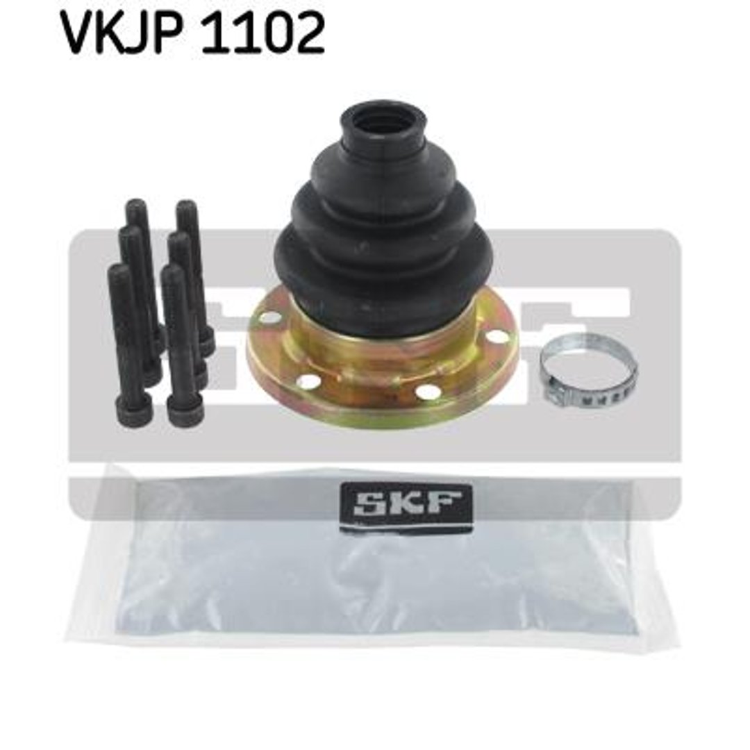 SKF Zestaw osłon, półoś napędowa VKJP 1102 VKJP 1102