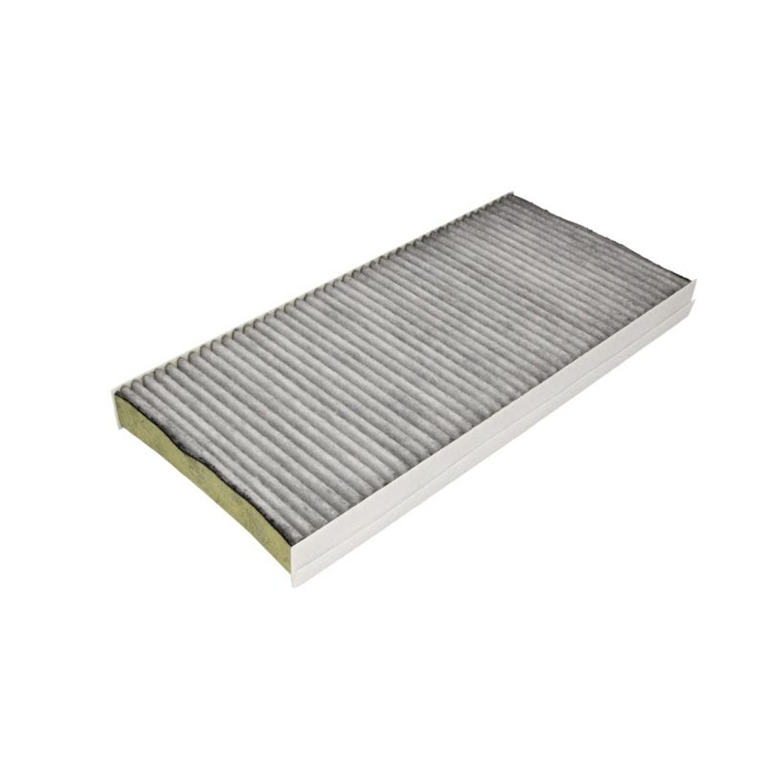 MANN Filtr, wentylacja przestrzeni pasażerskiej FP 3567