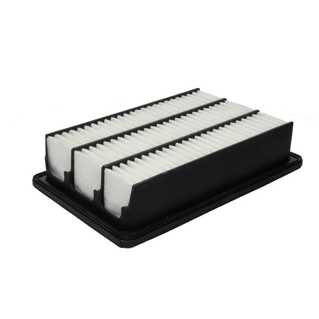 Filtron AP 122/7 - Filtr powietrza Hyundai Santa Fe 2.2CRDi, 2.7 V6 (28113-2B000