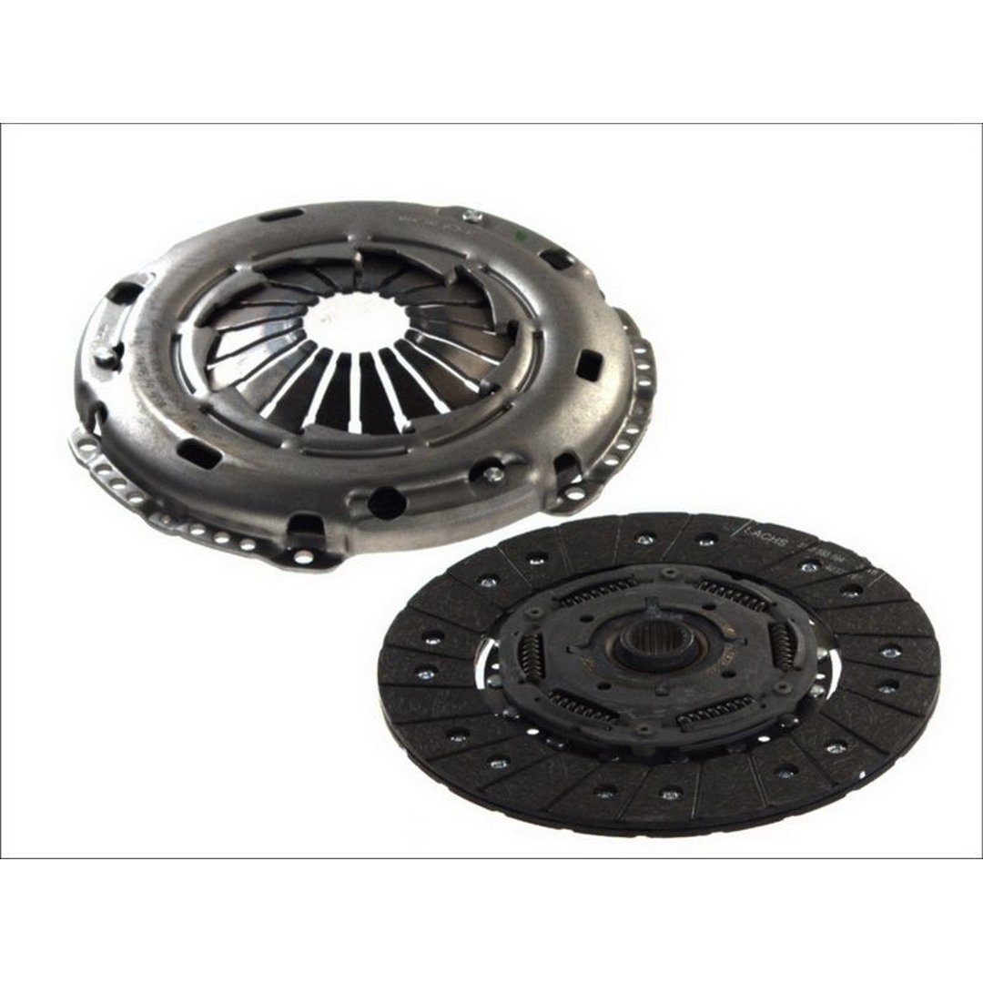 SACHS Zestaw sprzęgła bez łożyska 3000 844 901