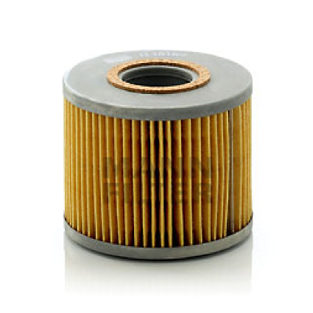 MANN Filtr oleju -FILTER H 1018/2 n
