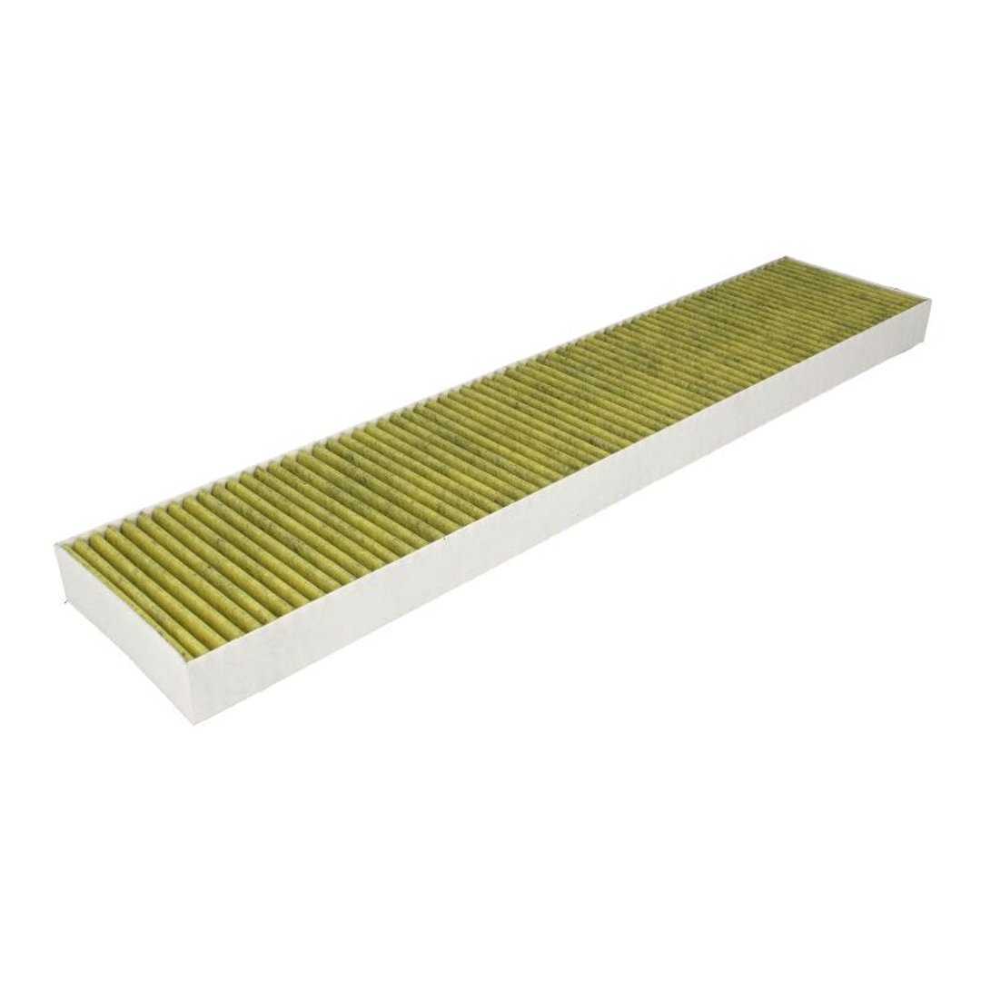 MANN FILTER Filtr kabiny weglowy z polifenolem FP5480