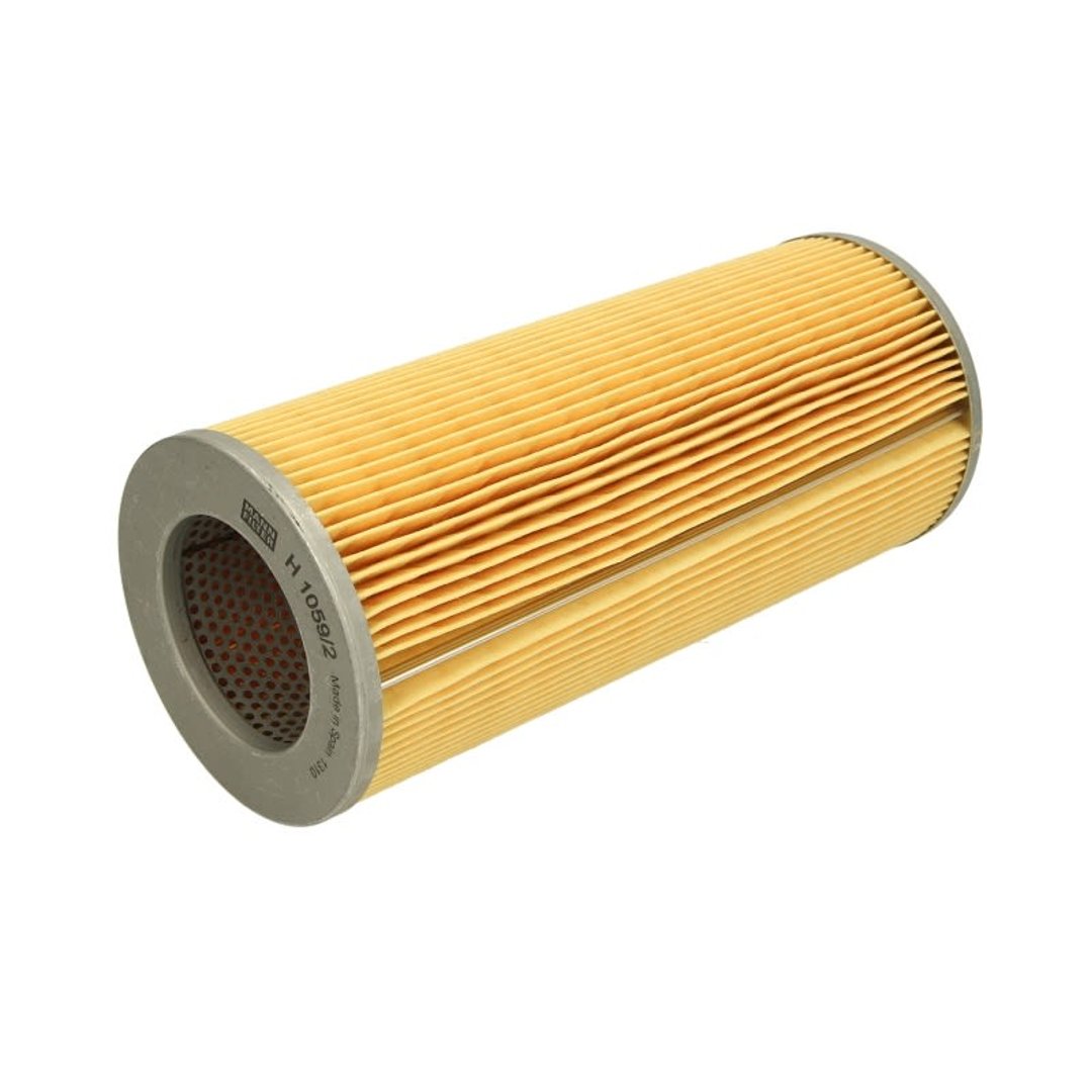 MANN Filtr hydrauliczny, automatyczna skrzynia biegów -FILTER H 1059/2