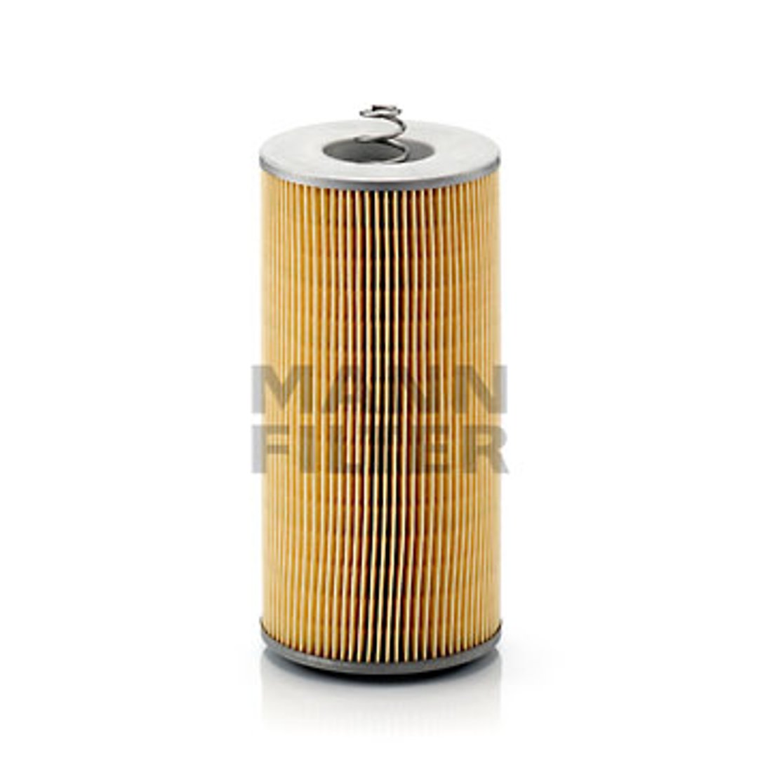 MANN Filter FILTR OLEJU MANN H12110/2X