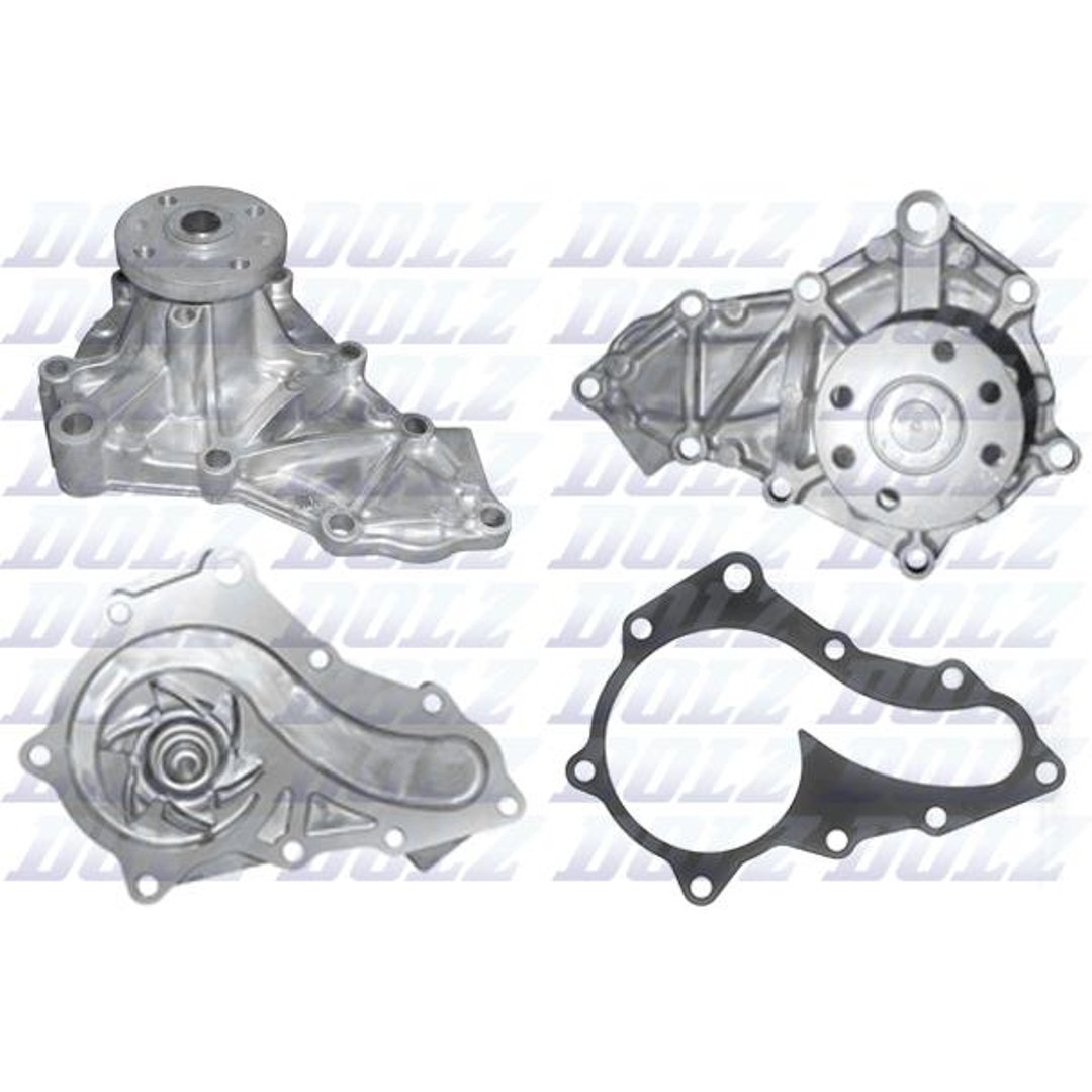 DOLZ Pompa wodna DOLZ M468 M468