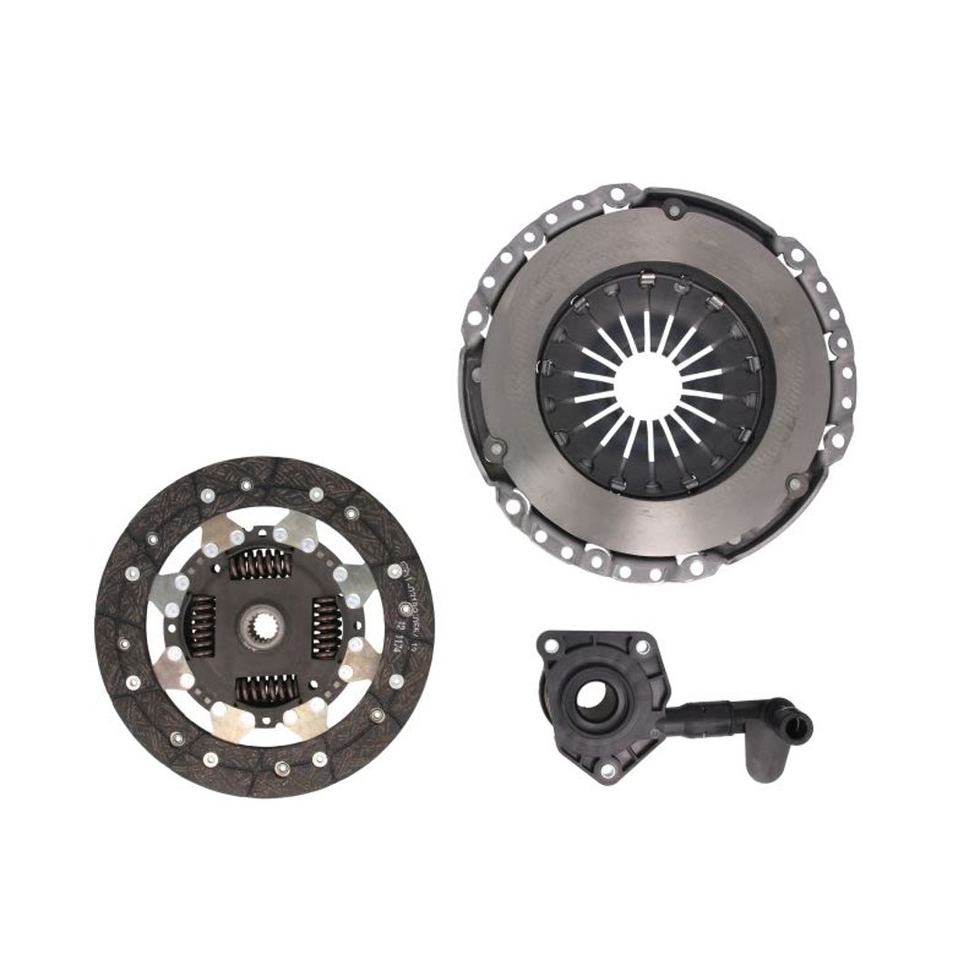 LUK ZESTAW SPRZĘGŁA  622322634 FORD FOCUS II 1,4/1,6 04-06 /Z CENTR.WYSPRZ/