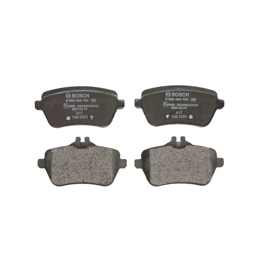 BOSCH (Automotive Aftermarket) (Automotive Aftermarket) 0 986 494 790 0 986 494 790