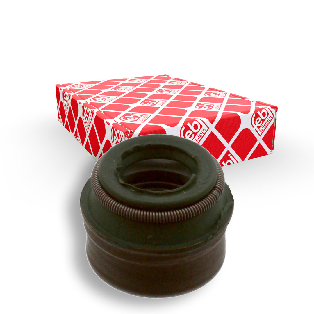 FEBI Uszczelniacz, trzonek zaworu BILSTEIN 03281