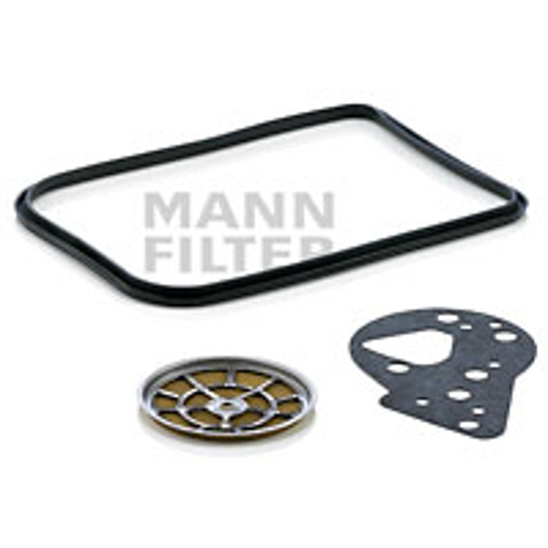 MANN Filtr skrzyni automatycznej H 116 KIT