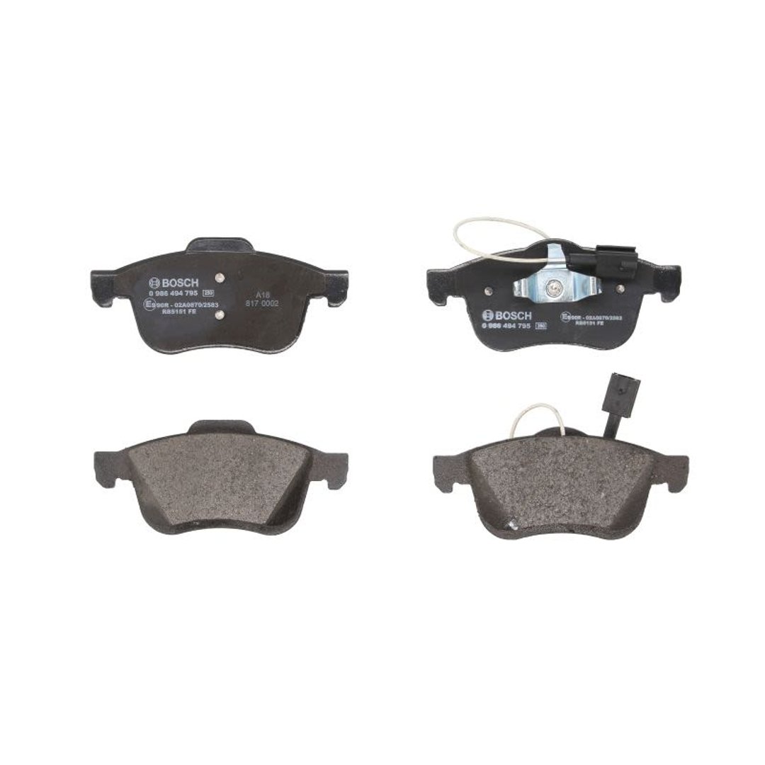 BOSCH (Automotive Aftermarket) (Automotive Aftermarket) 0 986 494 795 0 986 494 795