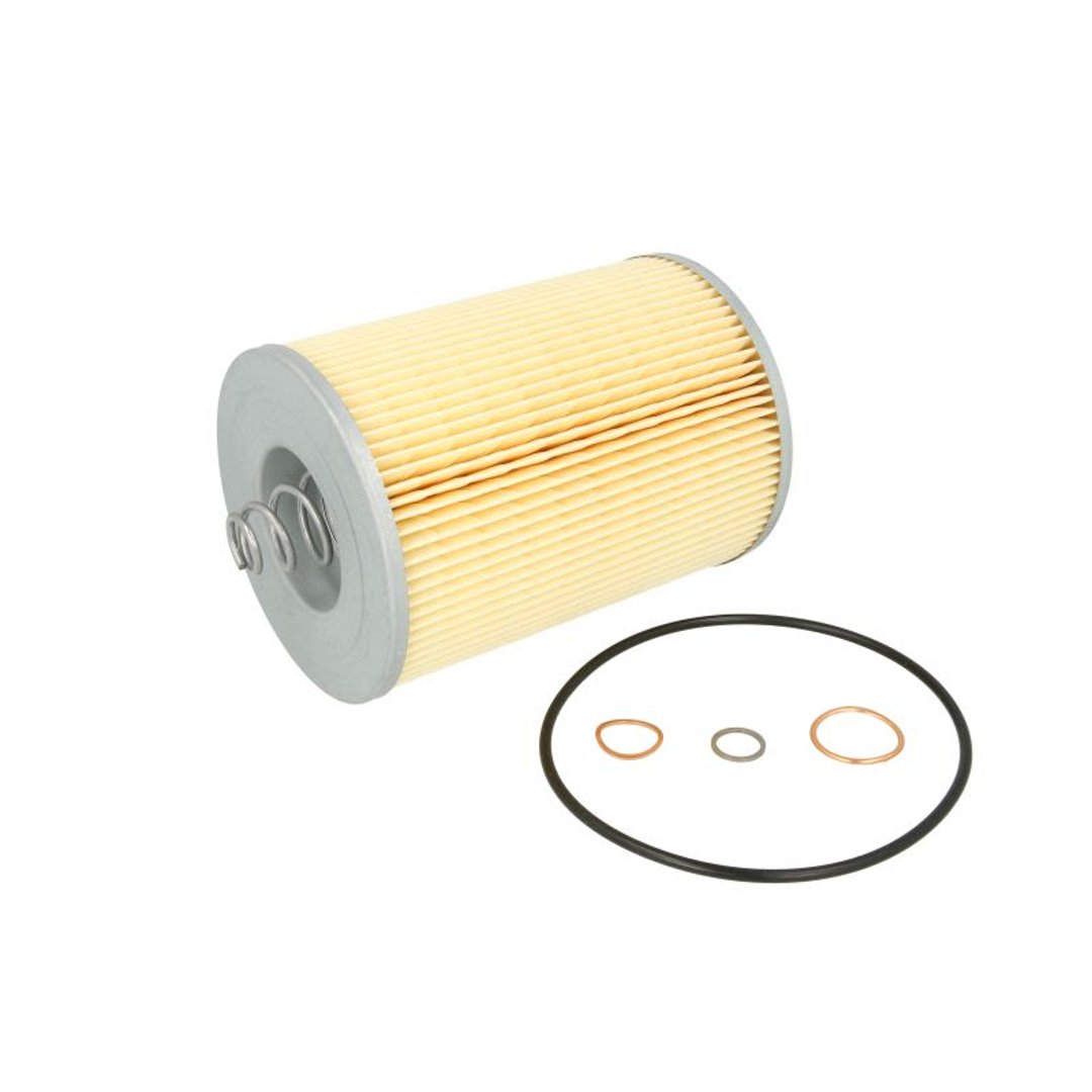 MANN Filtr oleju -FILTER H 1275