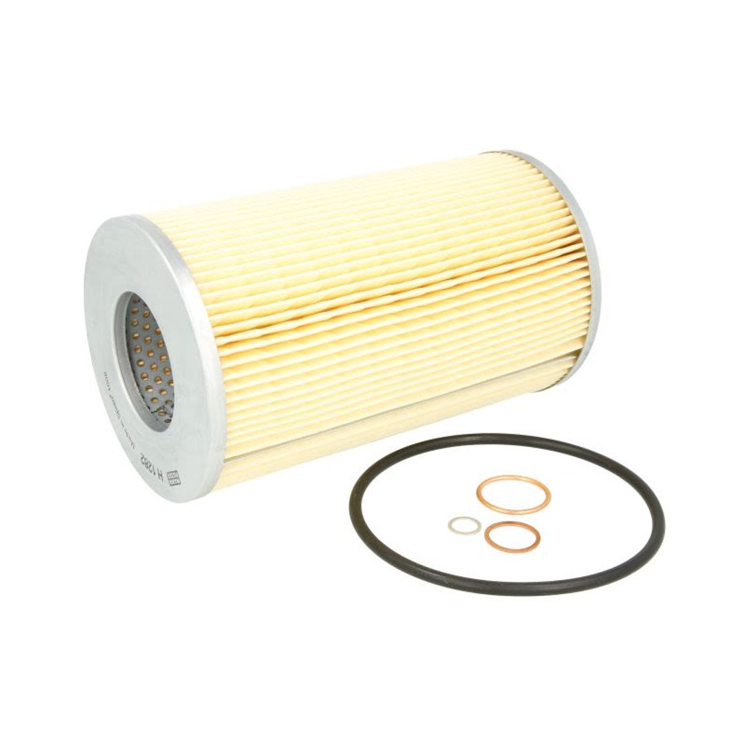 MANN FILTR OLEJU H 1282 x