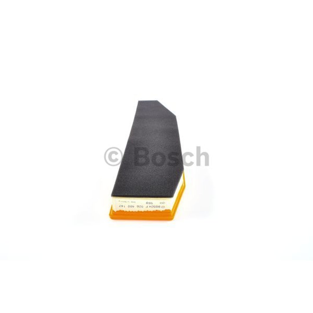 Bosch f026400147 filtr powietrza zastosowania F026400147