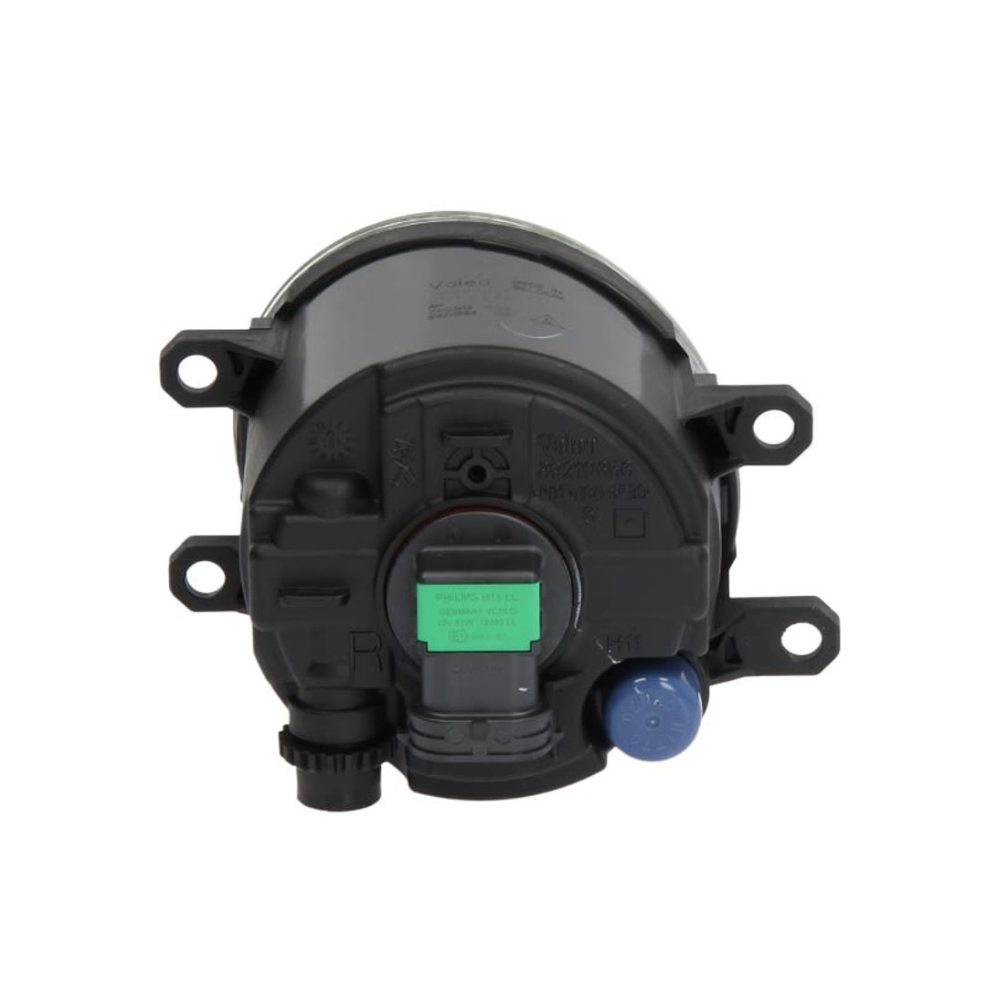VALEO Reflektor przeciwmgłowy 088970