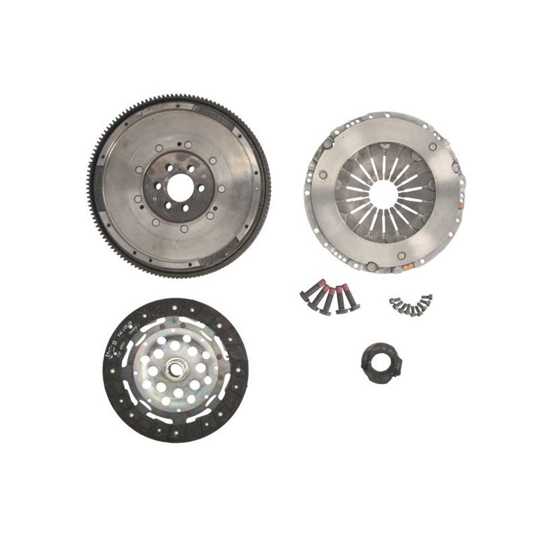 VALEO Zestaw sprzęgieł 837017 837017