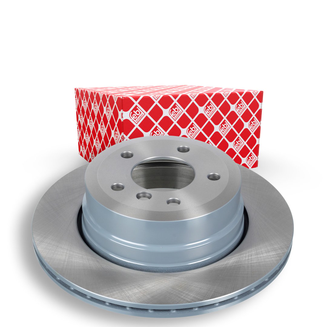 Febi BILSTEIN - BILSTEIN - 43894 43894