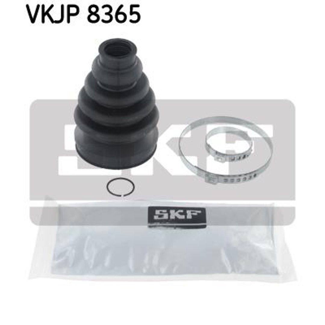 SKF Zestaw osłon, półoś napędowa VKJP 8365 VKJP 8365