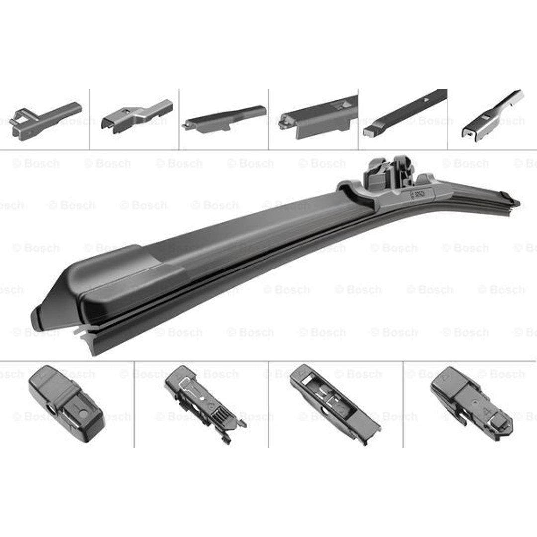 Bosch Pióro wycieraczki 3 397 006 948