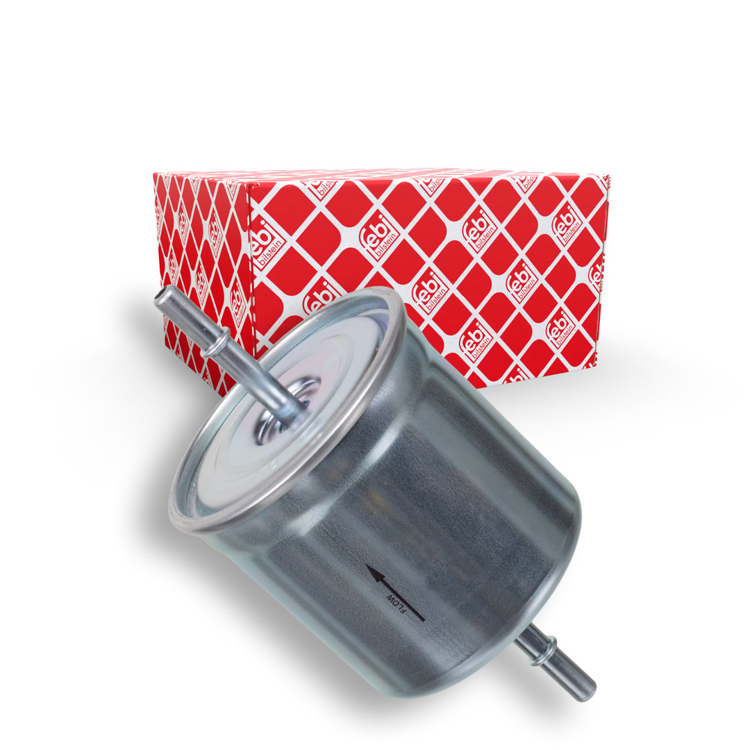 FEBI Filtr paliwa 49648