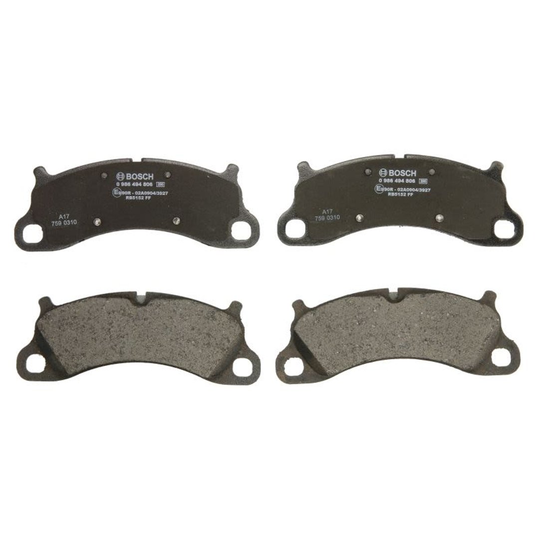 BOSCH (Automotive Aftermarket) (Automotive Aftermarket) 0 986 494 806 0 986 494 806