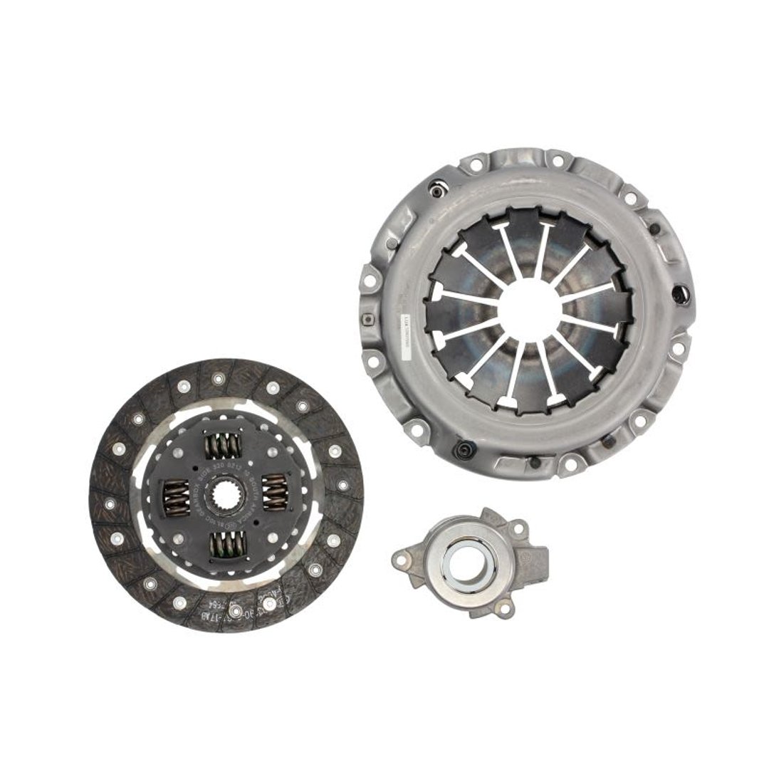 LUK ZESTAW SPRZĘGŁA  620317033 FIAT SEDICI/SUZUKI SX4 1,5/1,6 06- /Z CENTR.WYSPRZ/
