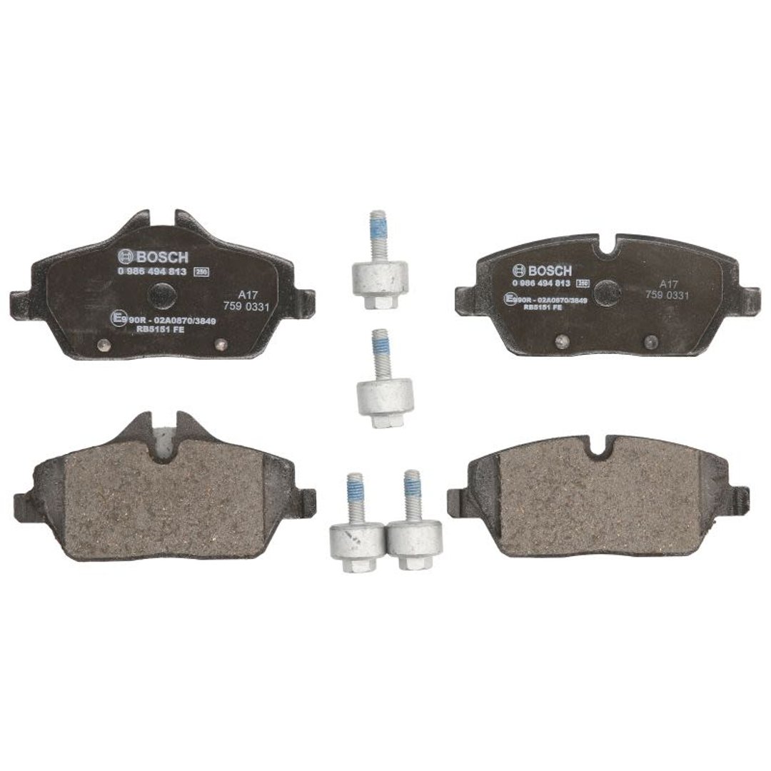 BOSCH (Automotive Aftermarket) (Automotive Aftermarket) 0 986 494 813 0 986 494 813