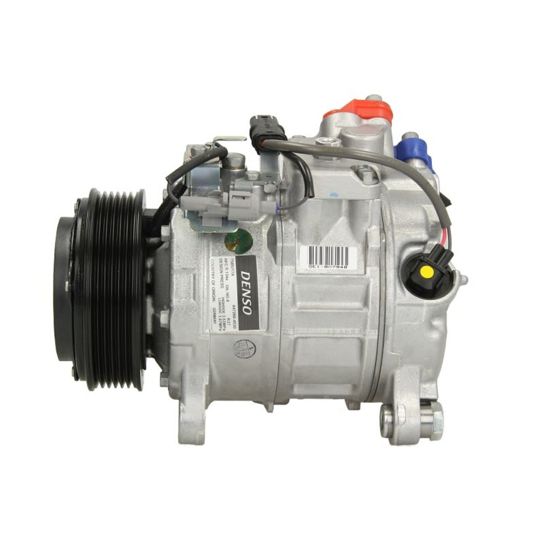 DENSO Kompresor, klimatyzacja DCP05096