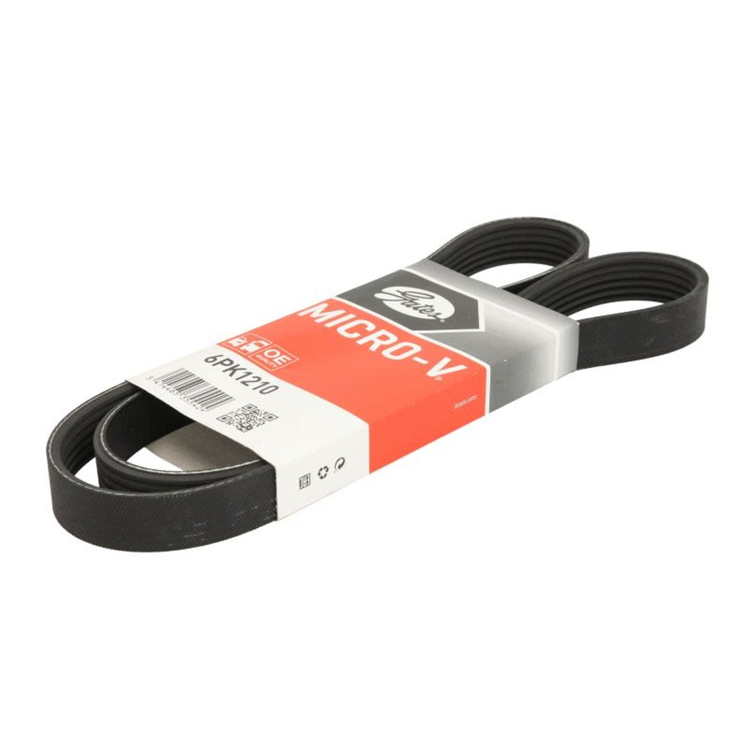 GATES Pasek wieloklinowy 6PK1210