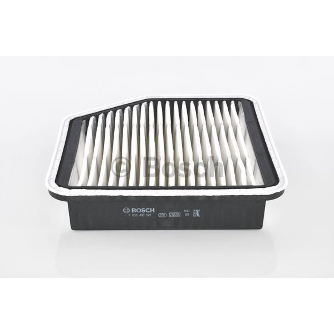 Filtr powietrza BOSCH F026400192 1780131110 F026400192