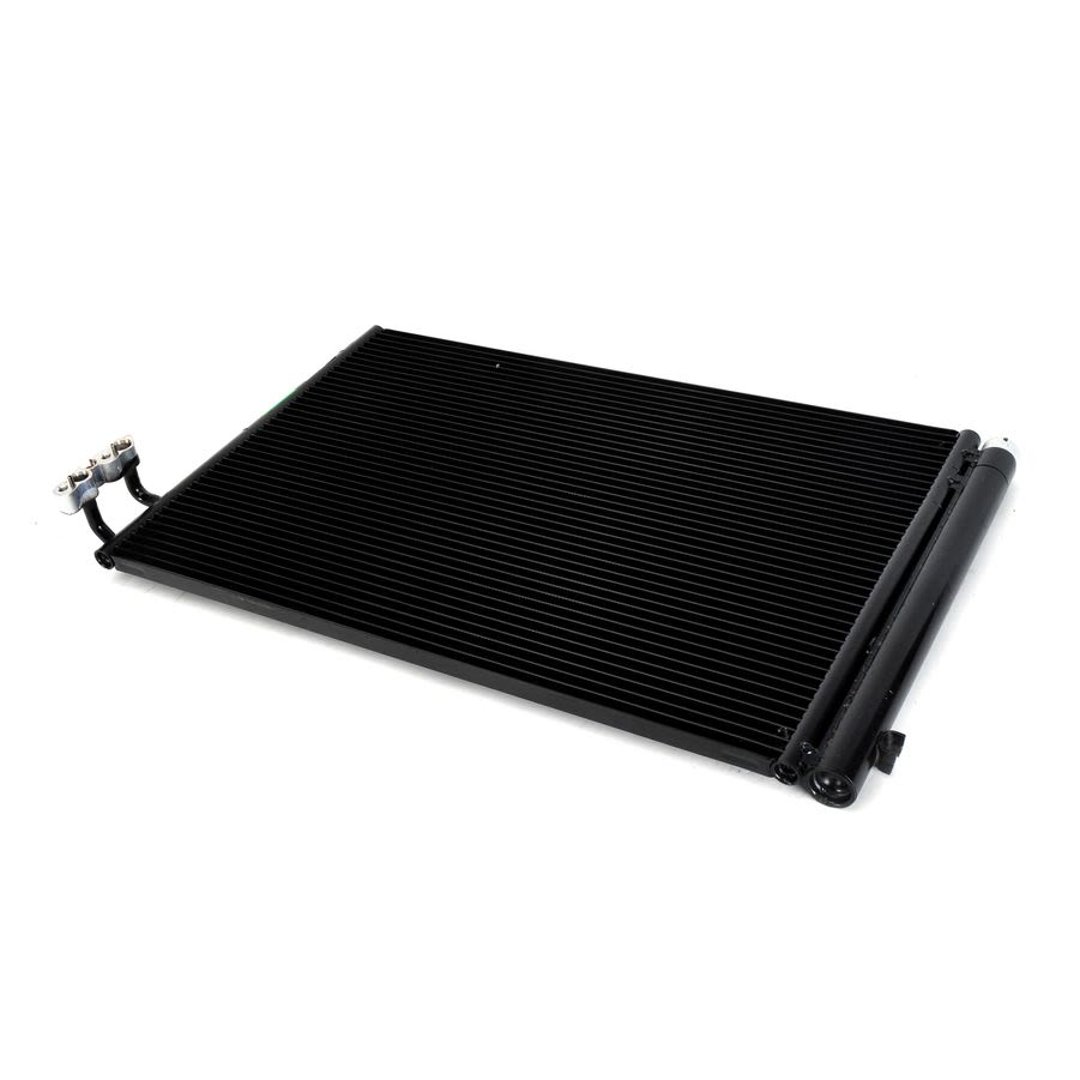 NRF CHŁODNICA KLIMATYZACJI 35743 BMW 3 E91 05 35743