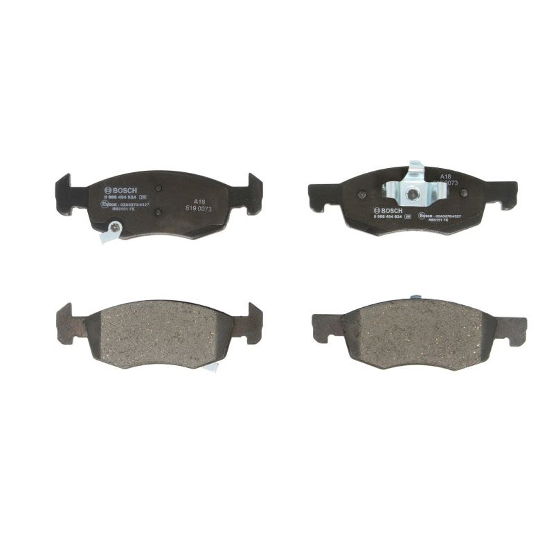BOSCH (Automotive Aftermarket) (Automotive Aftermarket) 0 986 494 824 0 986 494 824