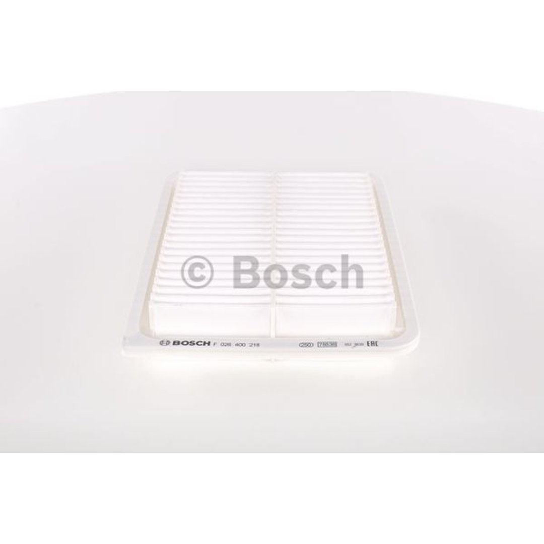 Filtr powietrza Bosch F 026 400 218
