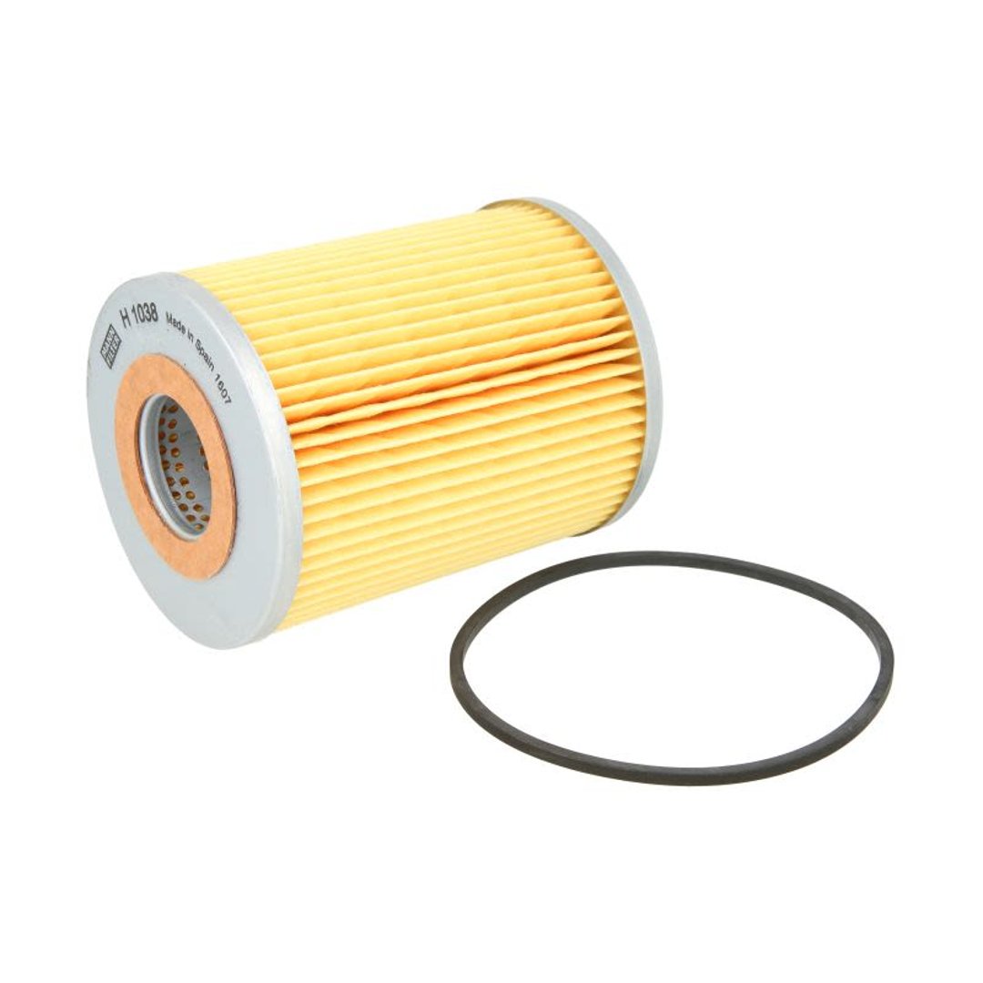 Mann Filter H1038X filtr oleju