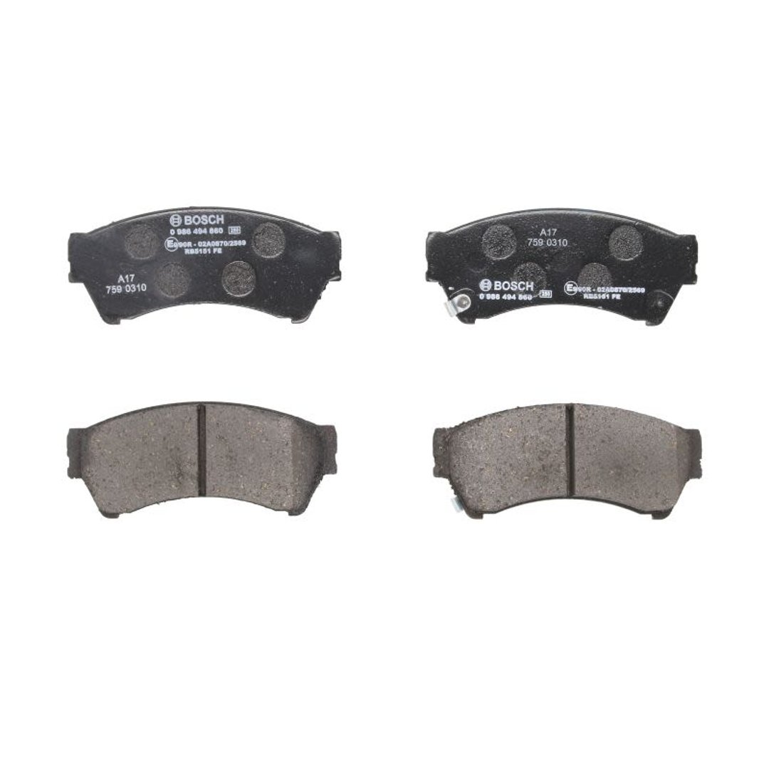 BOSCH (Automotive Aftermarket) (Automotive Aftermarket) 0 986 494 860 0 986 494 860