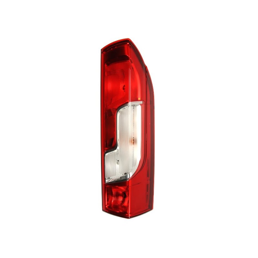 MAGNETI MARELLI Lampa tylna zespolona 712206101120