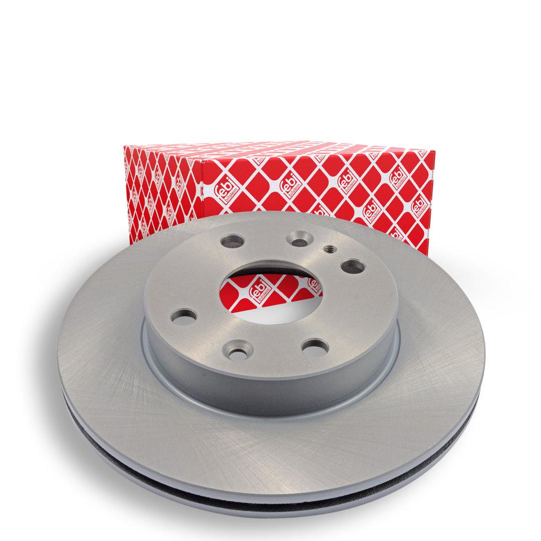 Febi Tarcza hamulcowa BILSTEIN 10624