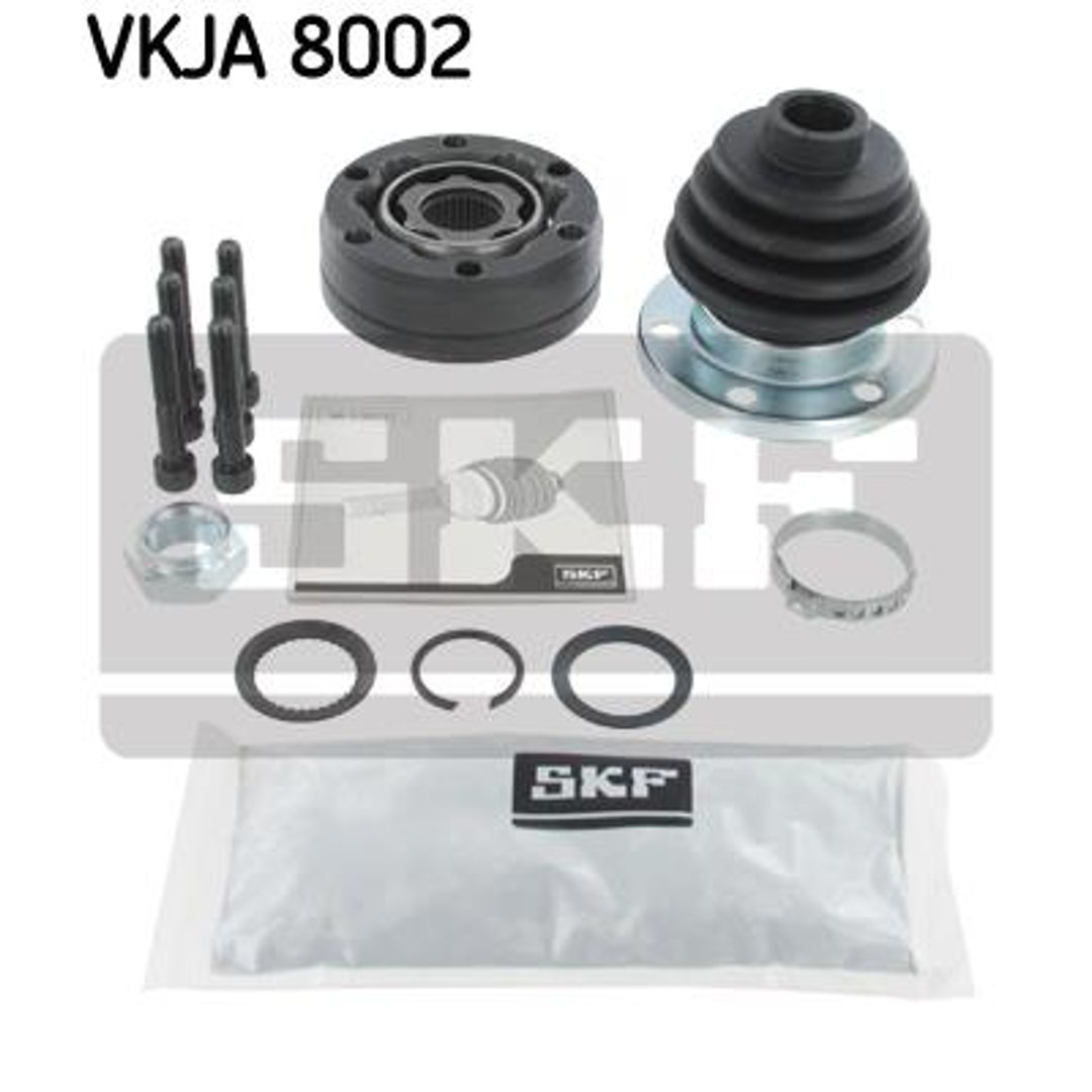 SKF Przegub napdowy - kompletny VKJA 8002