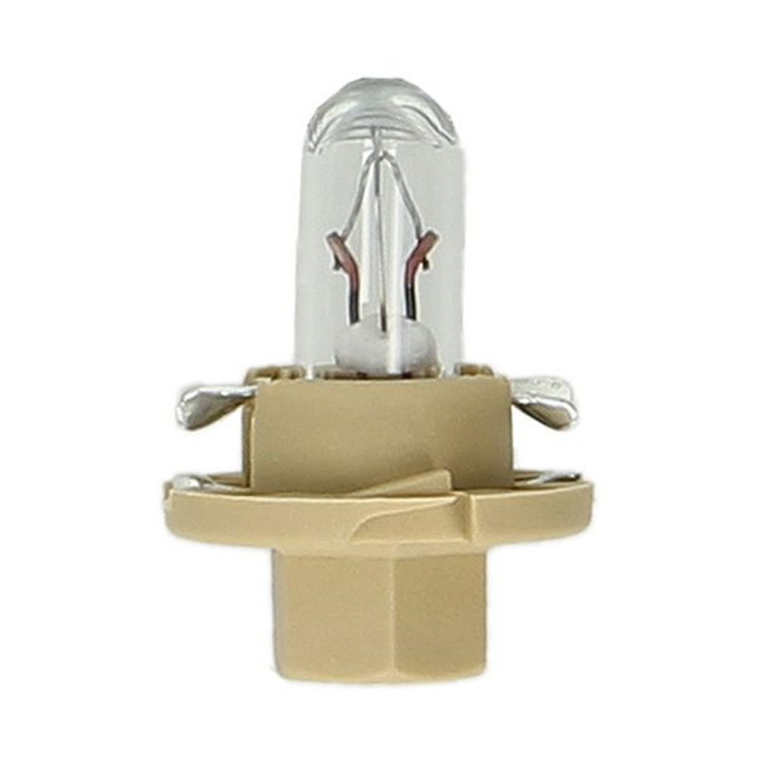 OSRAM BAX 12V 1,5W BX8,4d