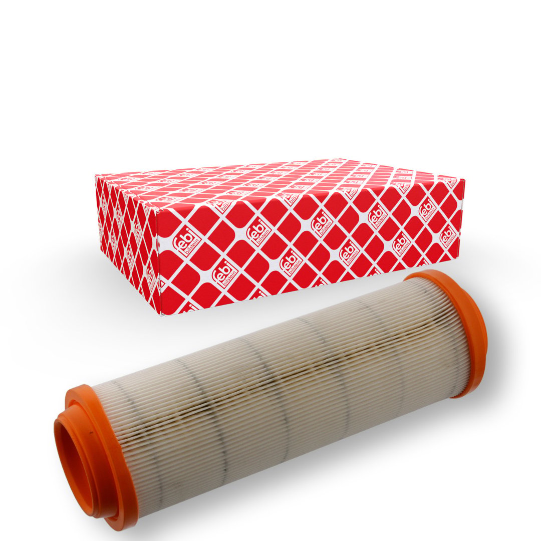 FEBI Filtr powietrza 37467