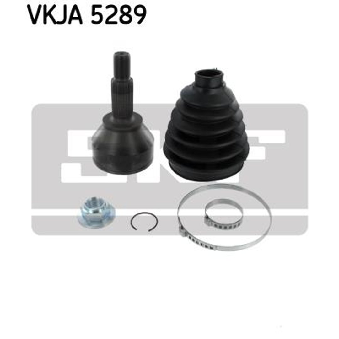 SKF Przegub napdowy - kompletny VKJA 5289