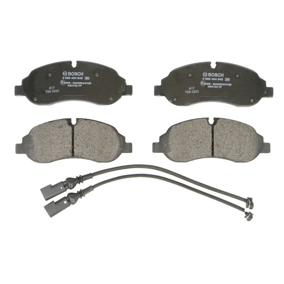 BOSCH (Automotive Aftermarket) (Automotive Aftermarket) 0 986 494 845 0 986 494 845