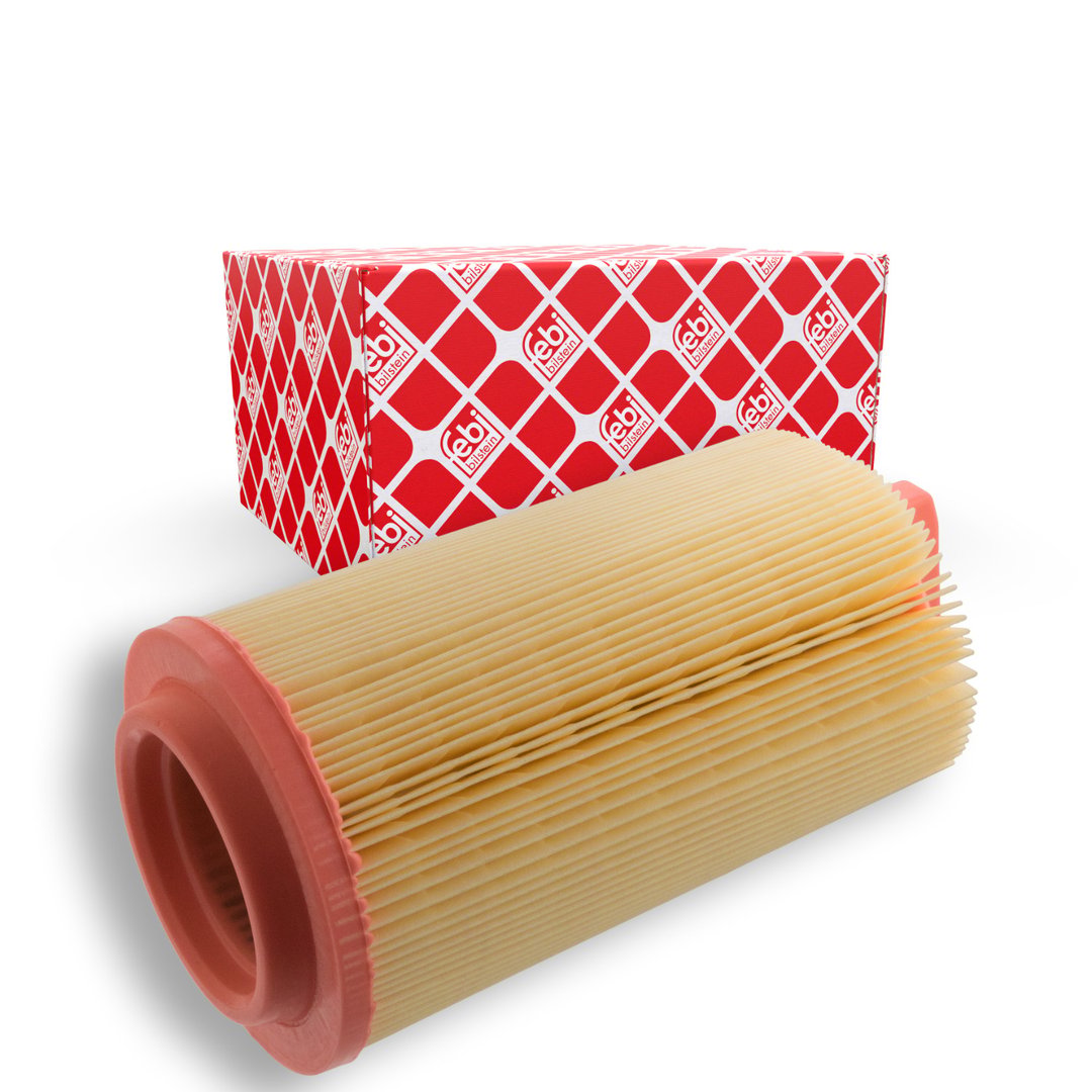 FEBI Filtr powietrza 39751
