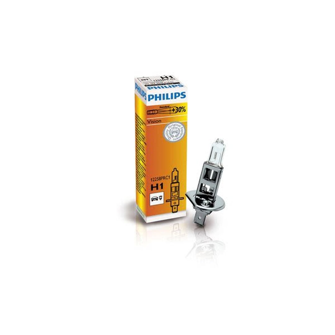 Philips 12258PRC1 żarówka Vision 75_12258PRC1