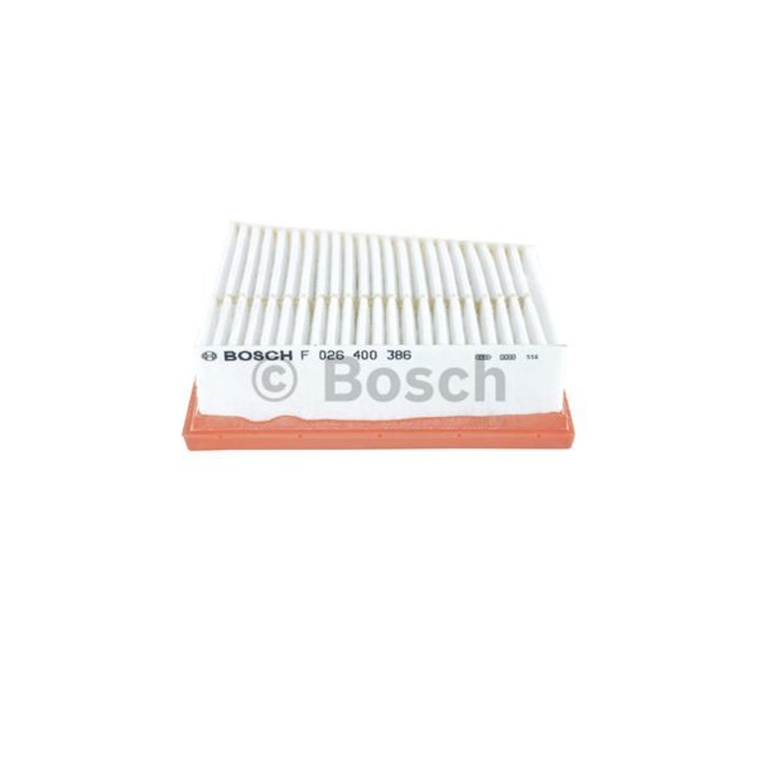 Filtr powietrza BOSCH F026400386 C2030 F026400386