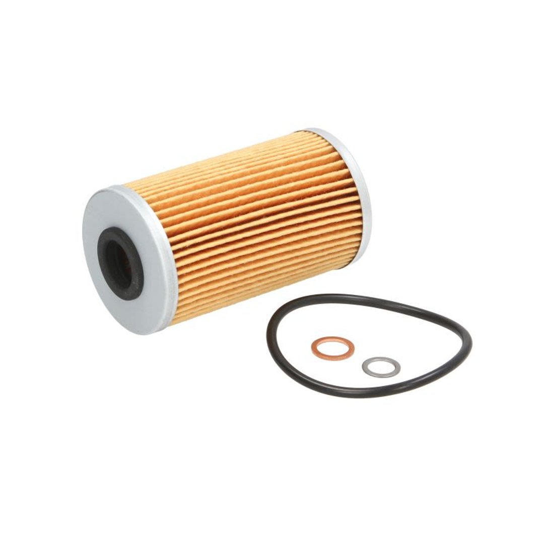 MANN Filtr oleju -FILTER H 614 x