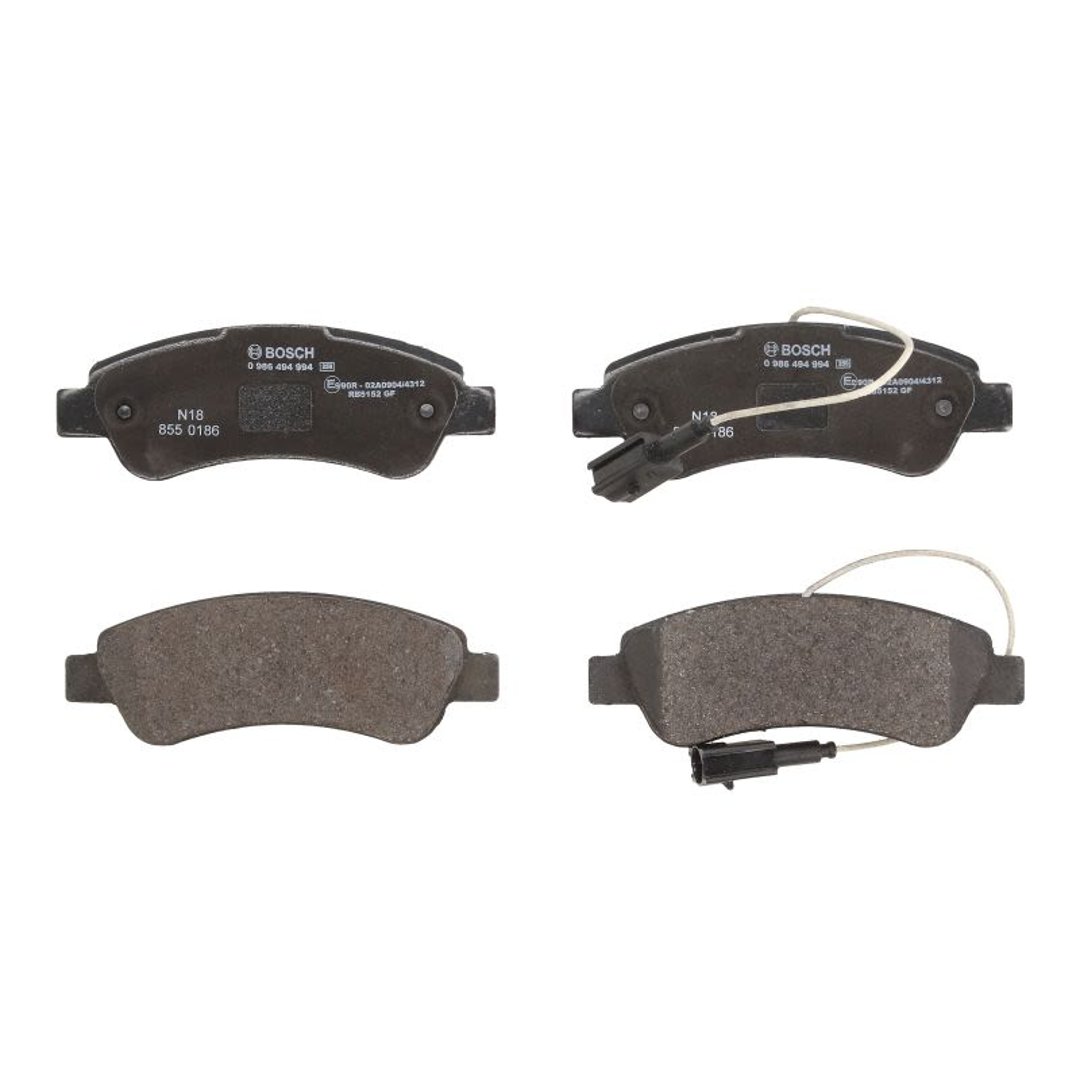 BOSCH (Automotive Aftermarket) (Automotive Aftermarket) 0 986 494 994 0 986 494 994